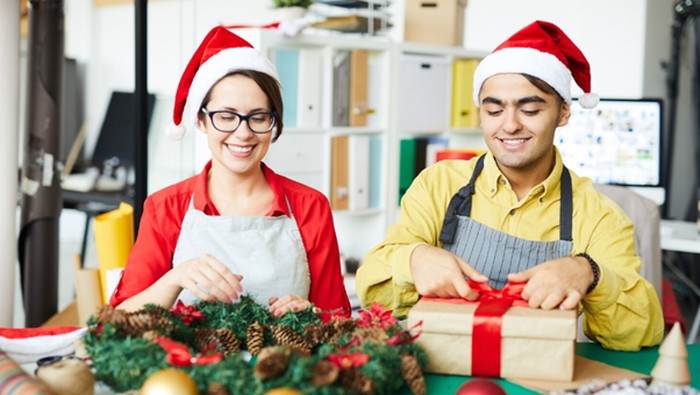 Tak Sekadar Pohon Cemara, Ini 7 Tradisi Natal Unik dari Berbagai Negara