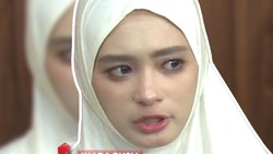 Video: Pakar Soroti Ekspresi Inara Rusli saat Presscon