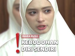 Video: Pakar Soroti Ekspresi Inara Rusli saat Presscon