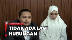 Tanggapan Eva Manurung-Warga soal Hubungan Inara dan Insanul Fahmi