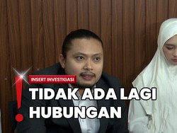 Tanggapan Eva Manurung-Warga soal Hubungan Inara dan Insanul Fahmi