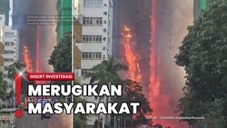 Apa Kata Warga soal Kebiasaan Buang Puntung Rokok Sembarangan?