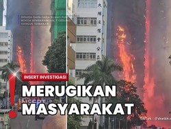 Apa Kata Warga soal Kebiasaan Buang Puntung Rokok Sembarangan?