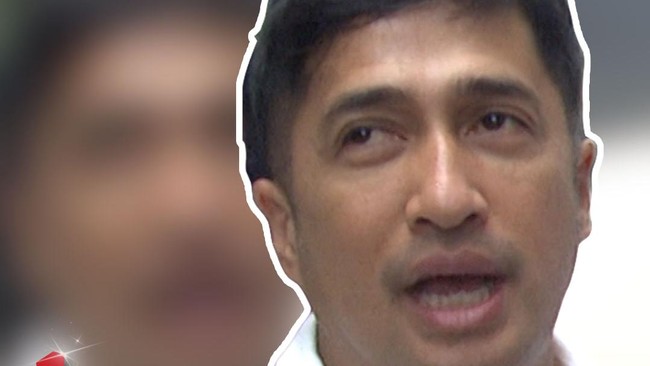 Video: Irfan Hakim Kagum Lihat Perjuangan Istri Raih Gelar Magister