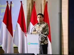 Wamendagri Dorong Pemda Integrasikan KKS & STBM ke Dokumen Rencana Daerah