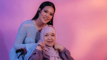 Afgan Ungkap Kondisi Raisa usai Ibunda Meninggal