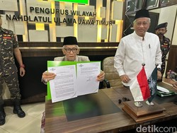 Pernyataan Lengkap Rais Aam Kiai Miftah soal Dinamika PBNU Saat Ini