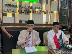 Rais Aam Kiai Miftah: Gus Yahya Sudah Bukan Ketum PBNU