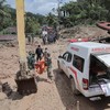 Update Bencana Sumatra 16 Desember: 1053 Orang Tewas, 200 Masih Hilang
