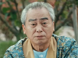 Lee Moon Soo Pemeran Kakek di 'Hello Ghost' Tutup Usia Usai Berjuang Lawan Kanker