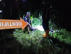 Mahasiswa Tewas Usai Loncat dari Jembatan Suhat Malang