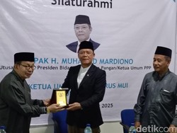 Mardiono Janjikan STAI di NTT Jadi Kampus Negeri