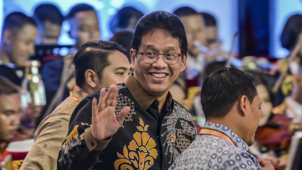 Purbaya Pastikan THR PNS Cair Paling Lambat Pekan Depan