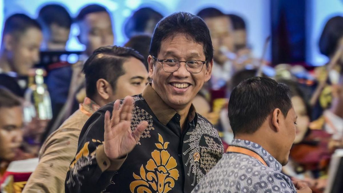 Purbaya Jawab Tudingan Asing soal Hamburkan 'Dana Darurat' Negara