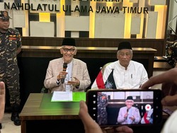 Miftachul Akhyar: Yahya Staquf Bukan Ketum PBNU, Kepemimpinan di Rais Aam