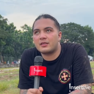 Kehilangan Gary Iskak, Anak Sulung Kenang Momen Tak Terlupakan