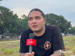 Kehilangan Gary Iskak, Anak Sulung Kenang Momen Tak Terlupakan