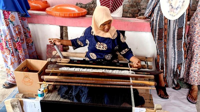 Indonesia menyalip Thailand dan menduduki peringkat pertama se-ASEAN untuk jumlah indikasi geografis terdaftar berdasarkan data ASEAN IP Register.