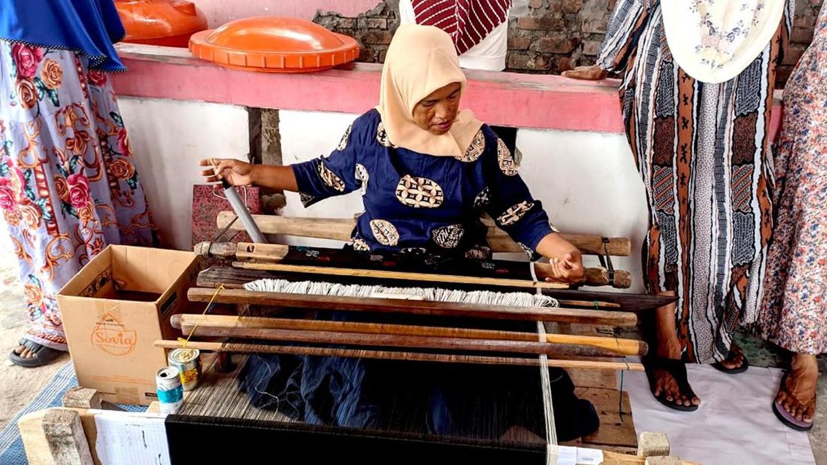 Salip Thailand, Capaian Indikasi Geografis Indonesia Nomor 1 di ASEAN