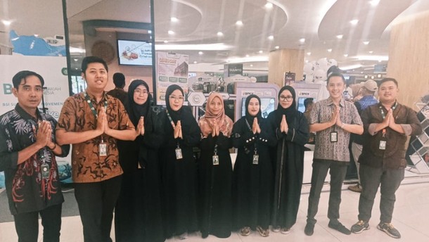 NRA Group di BPKH Hajj Fest 2025: Diskon DP Haji $500 & Umrah Hingga Rp3 Juta!