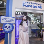 Where to Go This Weekend: Nyasar ke Dimensi Lain di Festival Bertema Horor dan Komedi