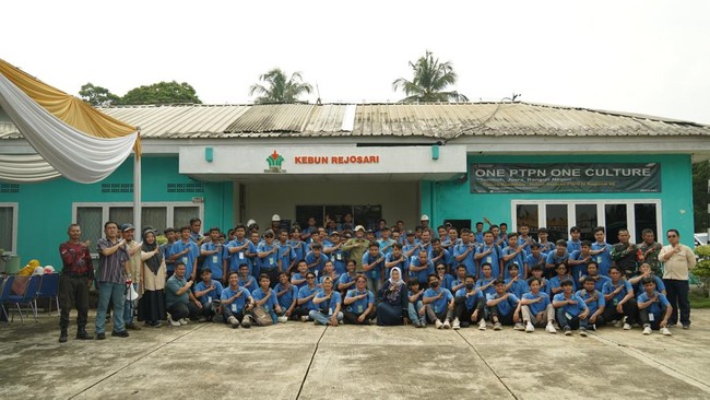 Holding PTPN III melalui PTPN IV dipercaya sebagai mitra pelatihan calon pekerja migran di sektor perkebunan. Pelatihan budidaya sawit sukses dilaksanakan.