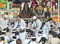 Jadwal Hari Suci Hindu Bulan Desember 2025 Menurut Kalender Bali