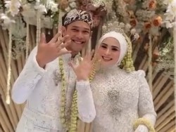Resmi Menikah, Ini Sosok Firly Assyifa Istri Fajar Alfian