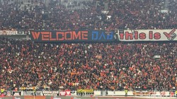I.League Pastikan Larangan Suporter Away Sudah Dicabut