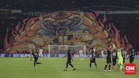 Top 3 Sports: Pelatih PSIM Kaget Atmosfer GBK, Jay Idzes Cs Kalah