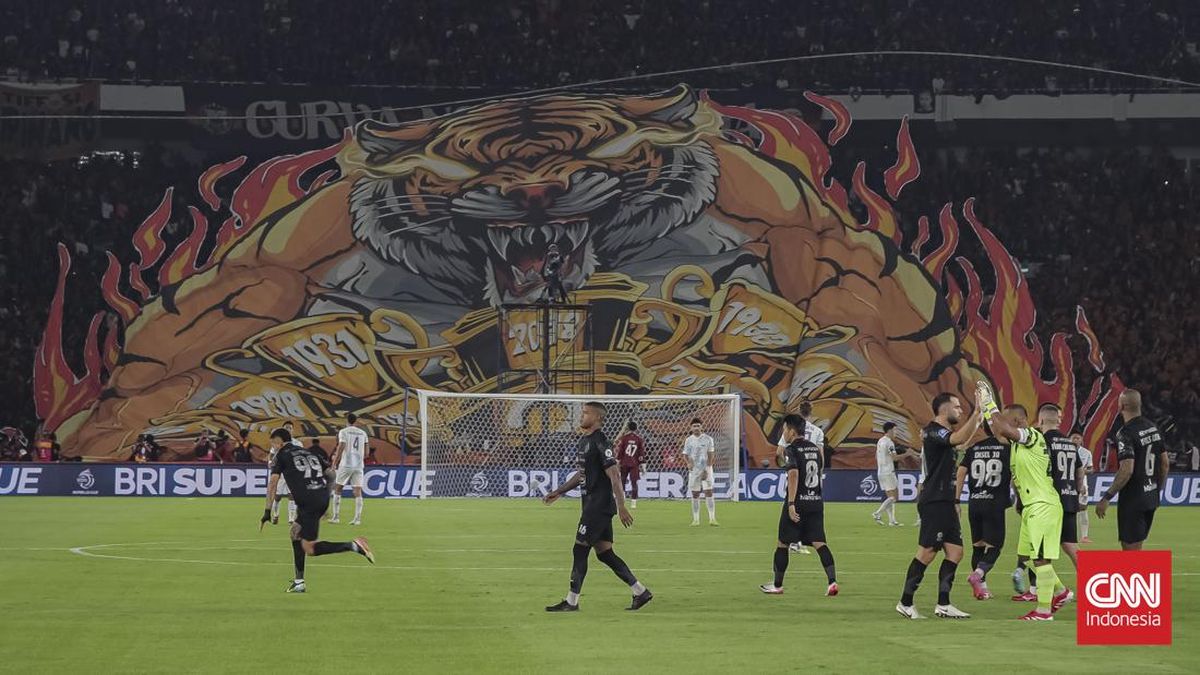 Top 3 Sports: Pelatih PSIM Kaget Atmosfer GBK, Jay Idzes Cs Kalah