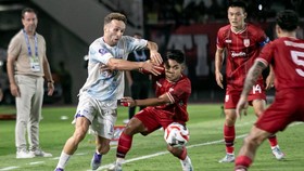 Link Live Streaming Persis vs PSM di Super League