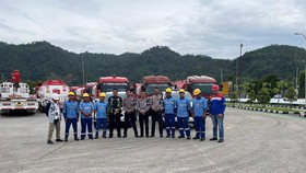 Pertamina Distribusikan BBM ke Lokasi Terdampak Bencana Sumut dan Aceh