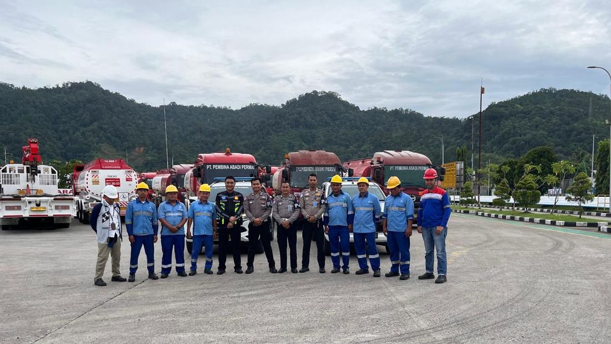 Pertamina Distribusikan BBM ke Lokasi Terdampak Bencana Sumut dan Aceh