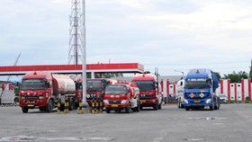 Pertamina Patra Niaga Konsisten Jaga Distribusi Energi di Sumatera
