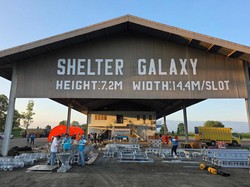 Dirut PLN Pastikan Langsung Penanganan Kelistrikan Pascabencana di Aceh