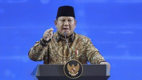 Prabowo Perintahkan Pembelian 200 Helikopter Mulai Tahun Depan
