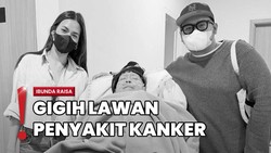 Ibu Raisa Meninggal Dunia usai Berjuang Melawan Kanker Paru-paru