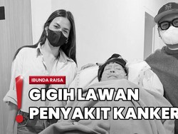 Ibu Raisa Meninggal Dunia usai Berjuang Melawan Kanker Paru-paru