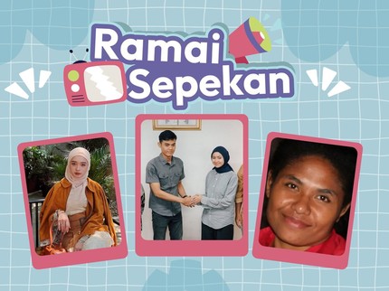 Ramai Sepekan: Inara Rusli Diduga Berselingkuh Hingga Ibu Hamil Meninggal Dunia Usai Ditolak 4 RS