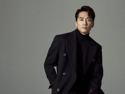 Song Seung Heon Akan ke Jakarta, Gelar Intimate Meet and Greet bareng Fans