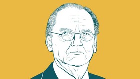 Antti Herlin, Raja Elevator Dunia Asal Nordik Berharta Rp69,9 T