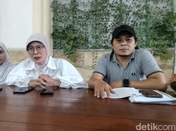 Babak Baru Sengketa Kepemilikan Sardo Swalayan