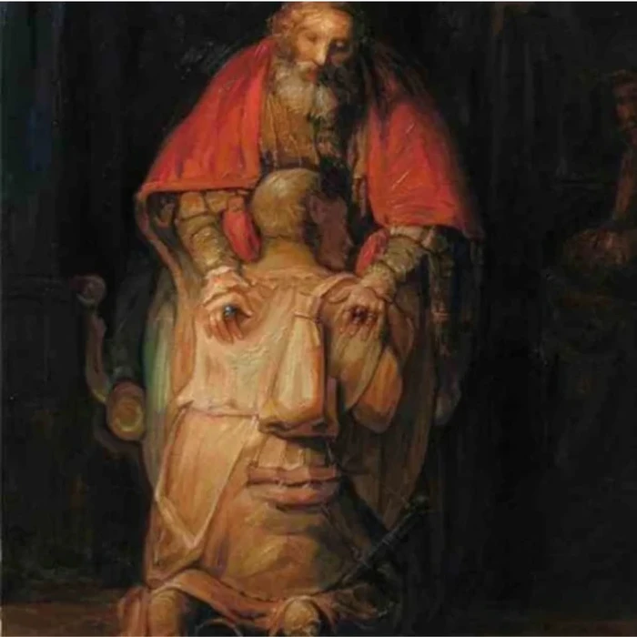 Tes Kepribadian: Gambar Pertama yang Dilihat Ungkap Love Language yang Nggak Cocok Buatmu