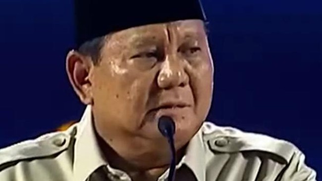 Presiden RI Prabowo Subianto ingin menggencarkan pendidikan peduli lingkungan bagi siswa di sekolah.
