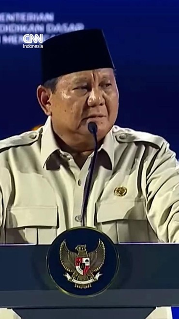 Prabowo Mau Tambah Smartboard Sekolah, Rekrut Guru Asing Ngajar Bahasa