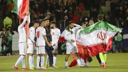 Iran Boikot Drawing Piala Dunia 2026