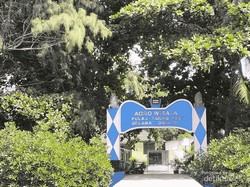 Pulau Tidung Kecil, Sentra Konservasi Laut Kepulauan Seribu