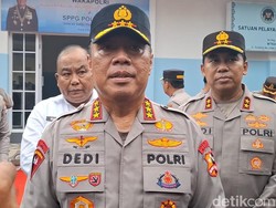 Wakapolri Tinjau SPPG NTT hingga Polri Siapkan 98 SPPG Baru di Wilayah 3T