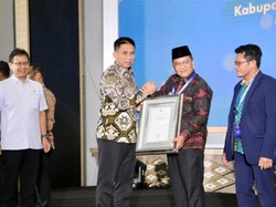 Wamendagri Minta Pemda Perkuat Kerukunan Umat: Ini Bukan Warisan Tapi Amanah